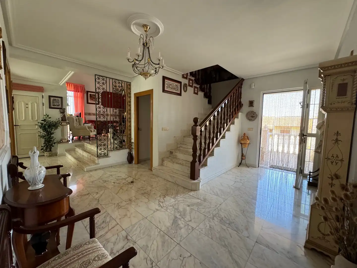 Casa o chalet en venta en Calle Parque Sur, 15, Megeces