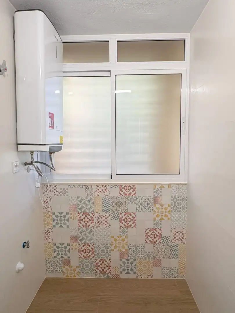 Flat for sale in Calle Andres Segovia, El Pinillo