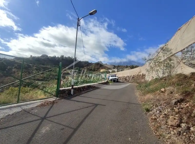 Terreno residenziale in vendita a La Guancha, imagen 14
