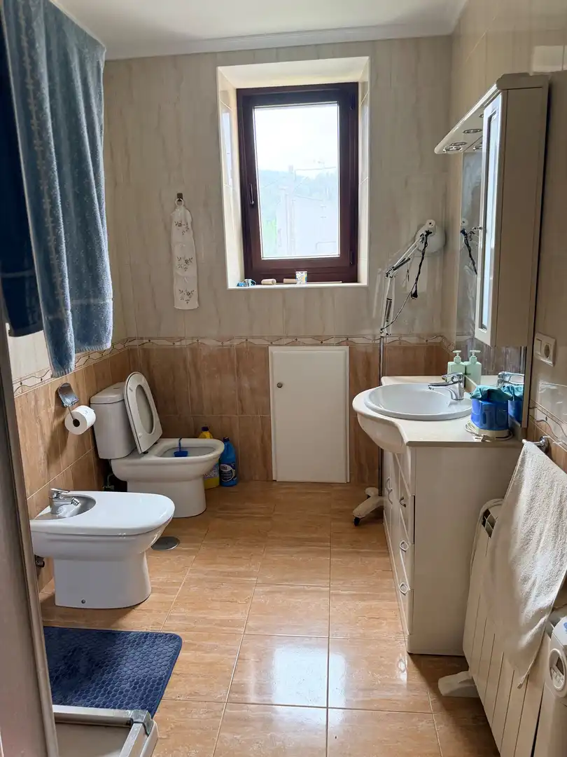 Casa rústica con jardín en venta en Vila de Cruces, imagen 13