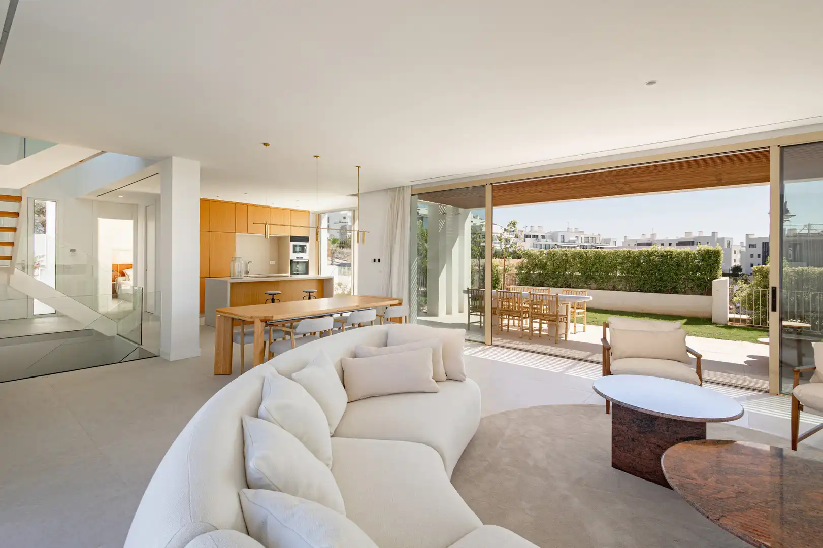 Casa con terrazza in vendita a CANARIOS LOS 6, imagen 11