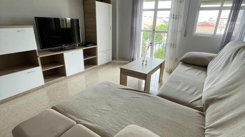 Foto 4 de Piso de alquiler en San José de la Rinconada, La Rinconada