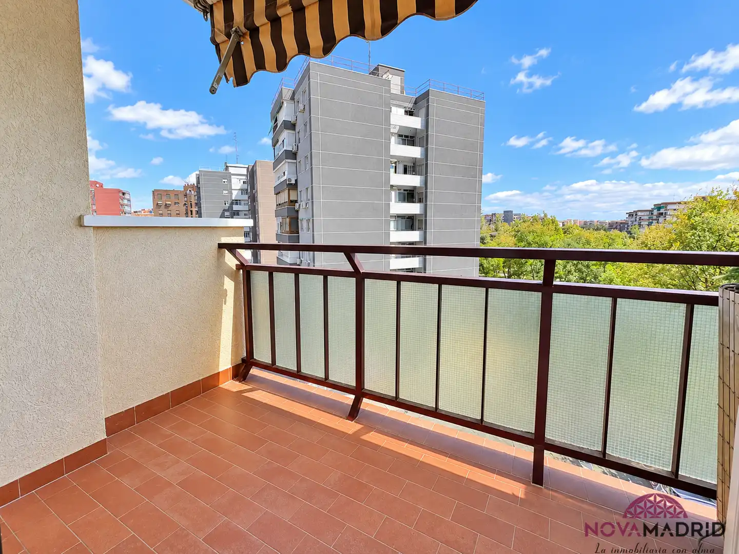 Flat with lift for sale in La Serna, imagen 5