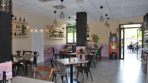 Photo 4 of Commercial properties for rent in Barrio de Benimaclet, Valencia Capital