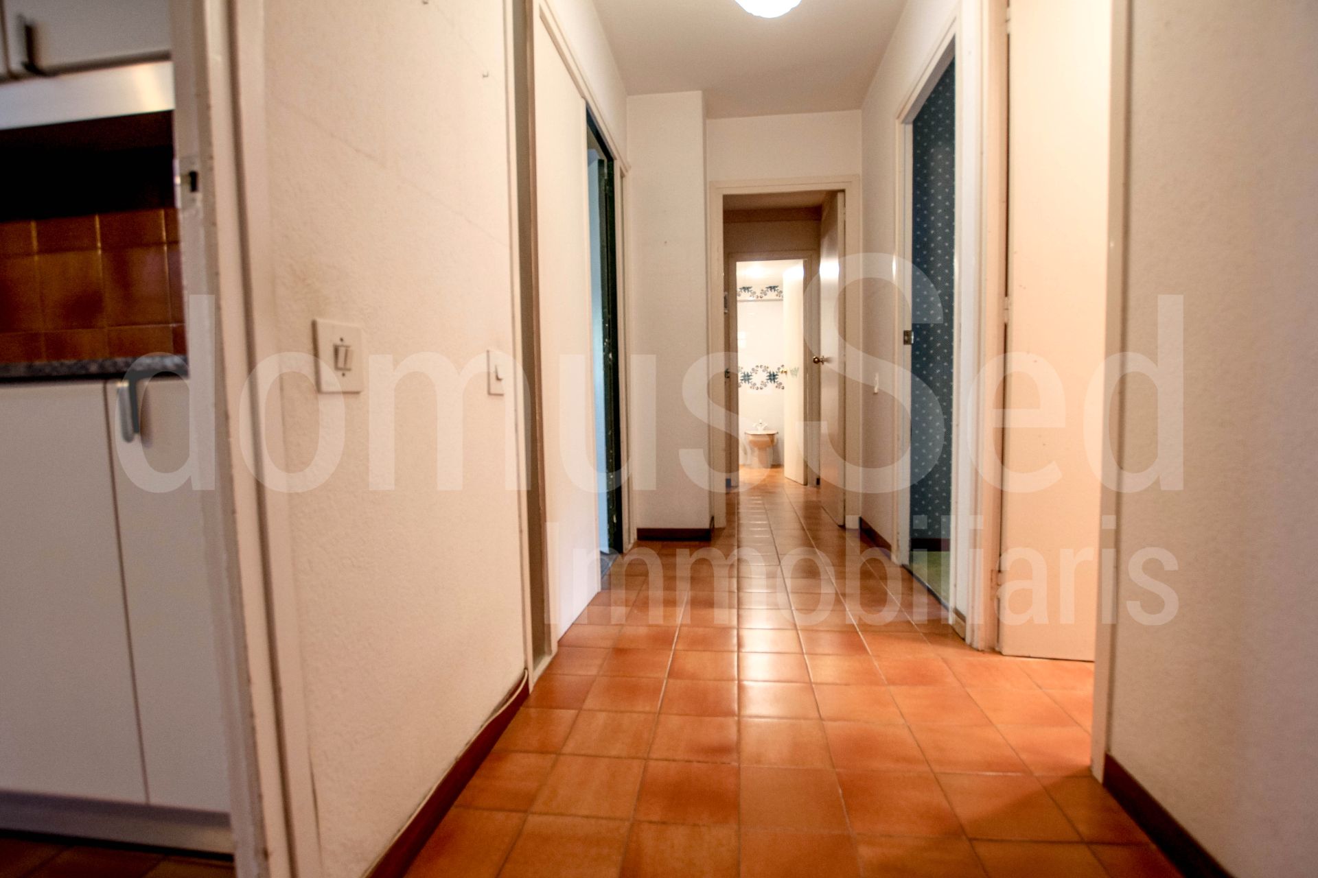 Pis en venda en El Masnou amb Calefacció, Parquet i Terrassa