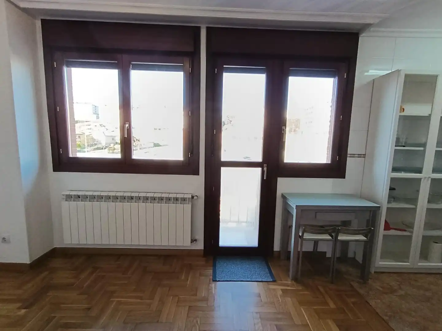 Bedroom of Apartments for sale in Avilés  with Heating, Parquet flooring and Storage room