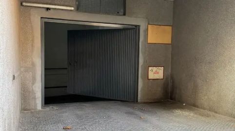 Photo 2 of Garage for rent in Carrer José Cremades Monpó, 8, Ibi, Alicante