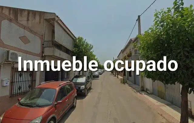 Parking de Piso en venta en La Albuera