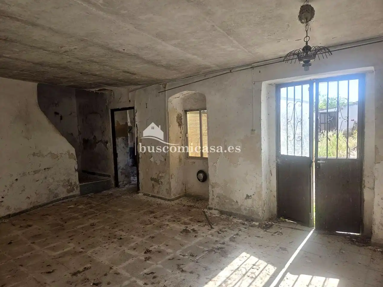 Detached homes for sale in Santiago de Calatrava
