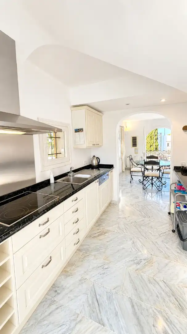 Detached house with terrace for sale in Carrer Baixada al Port 8, imagen 18