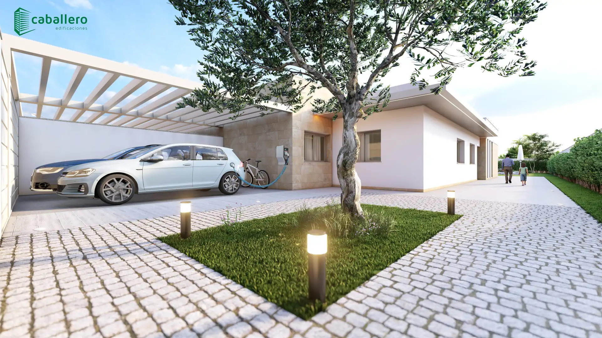 Casa o chalet en venta en Ciudad Jardín
