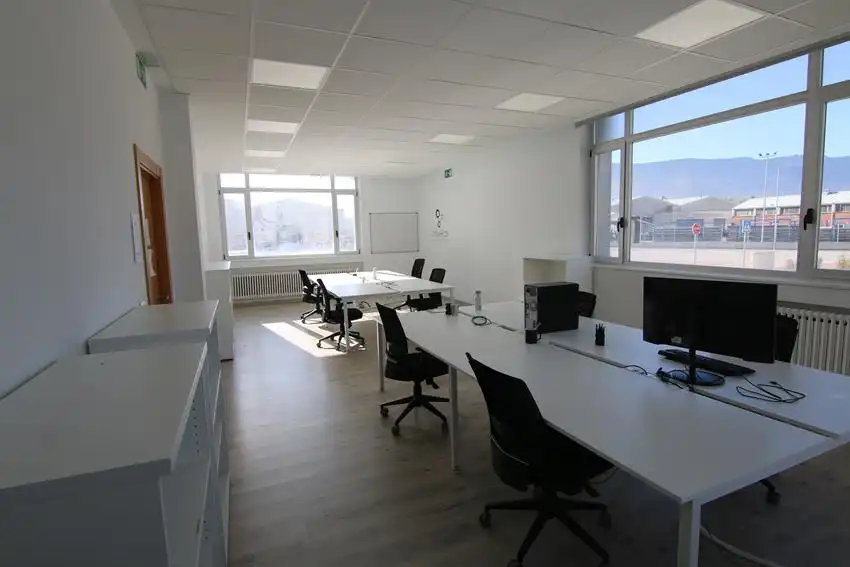 Office for rent in Irurtzun