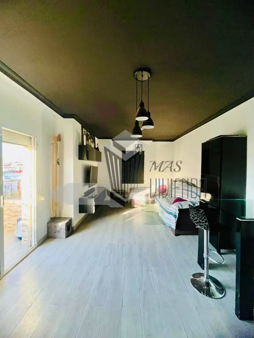 Schlafzimmer von Wohnung zum Verkauf in Algeciras mit Abstellraum und Möbliert