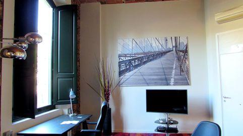 Foto 5 de Loft de lloguer a Carrer de la Rosa, 5, Centre - Barri Vell, Girona Capital