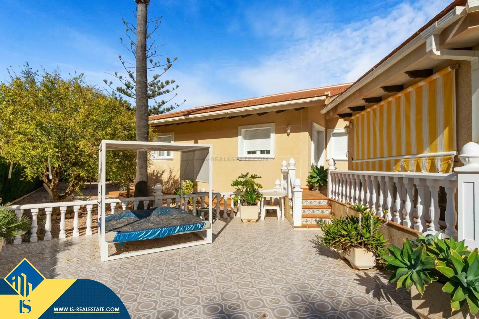 Villa mit Pool zum Verkauf in Orihuela Costa, imagen 38