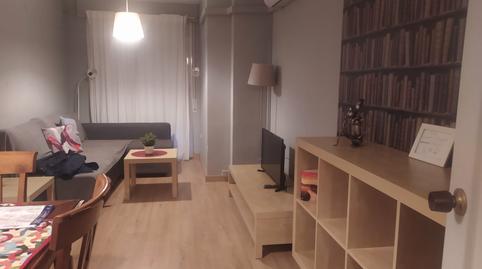 Foto 4 de Apartament de lloguer a Calle Cuarteles, Perchel Sur - Plaza de Toros Vieja, Málaga Capital