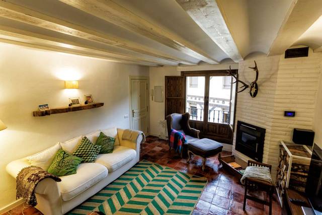 Dúplex en Venta en Valgañón