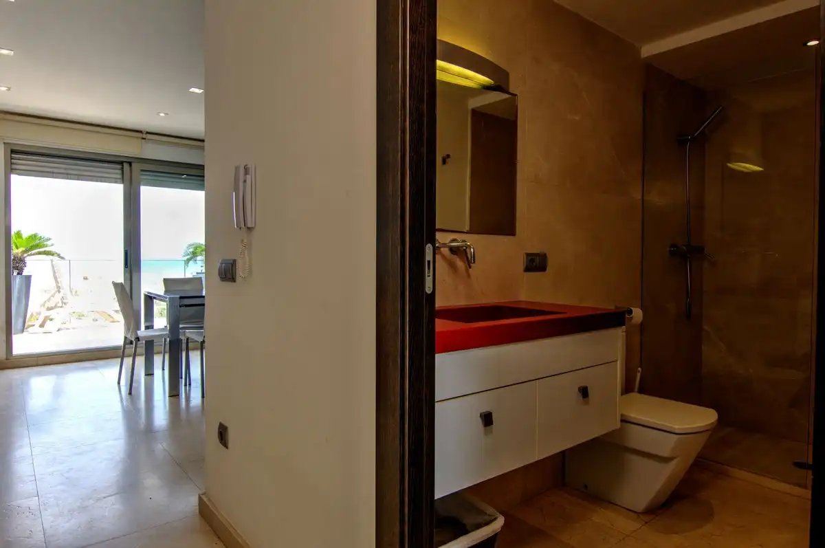 Casa a schiera in vendita a Carrer de Roderic de Osona, imagen 15
