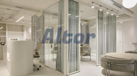 Photo 5 of Office for sale in Serrano, Castellana, Madrid