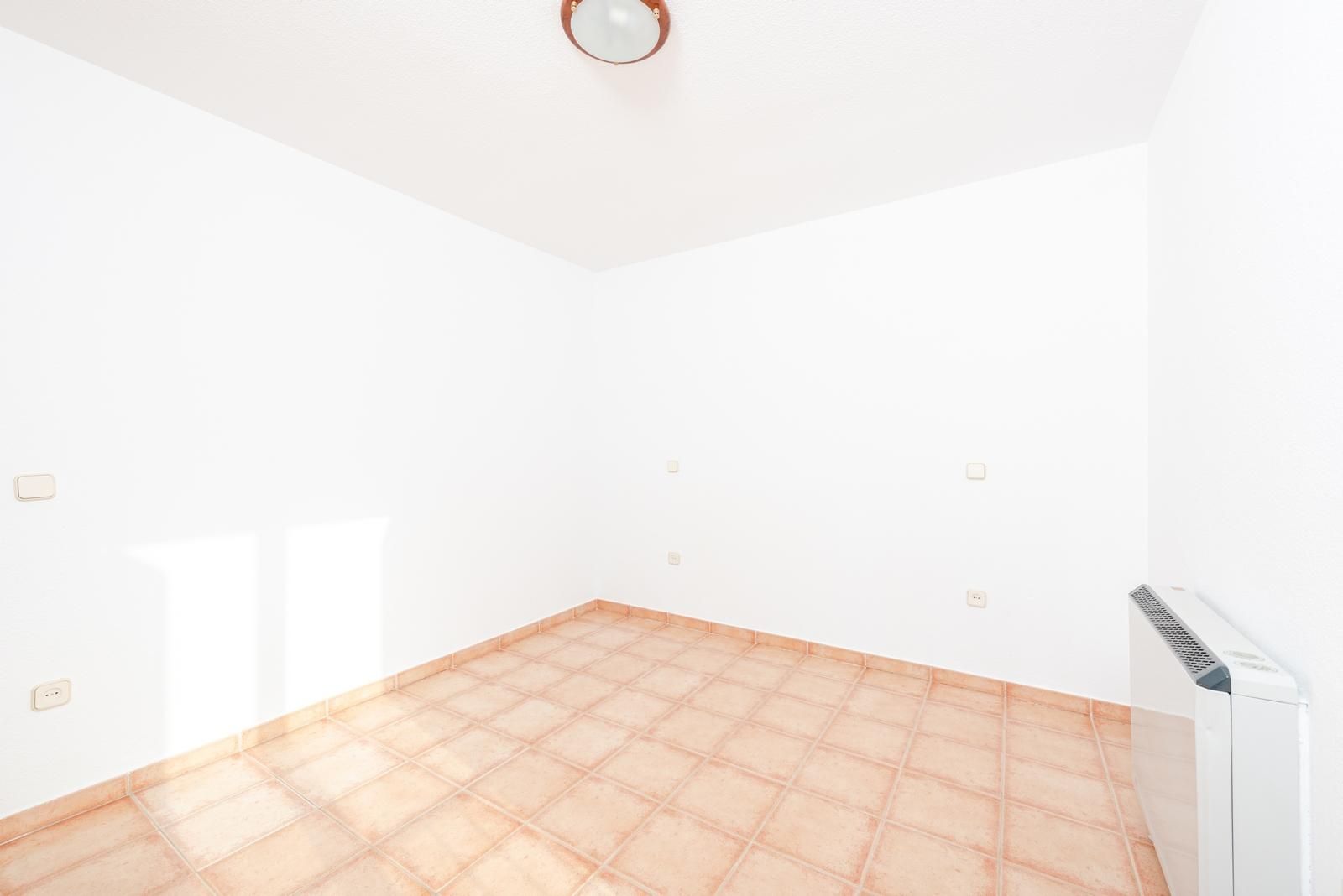 Bedroom of Flat for sale in Pinto