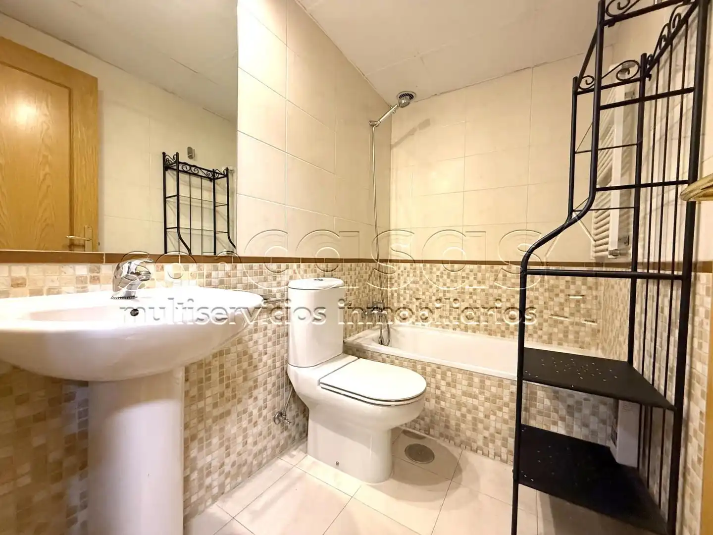 Wohnung mit Pool zum Verkauf in Pirra, imagen 7
