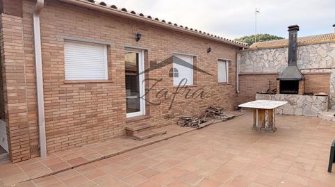 Foto 2 de Casa o xalet en venda a Carrer Carrer Lluna, La Goba, Vidreres