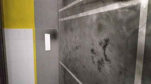 Photo 2 of Garage for sale in C/ Pablo Neruda, Prado Santo Domingo - Ensanche, Alcorcón