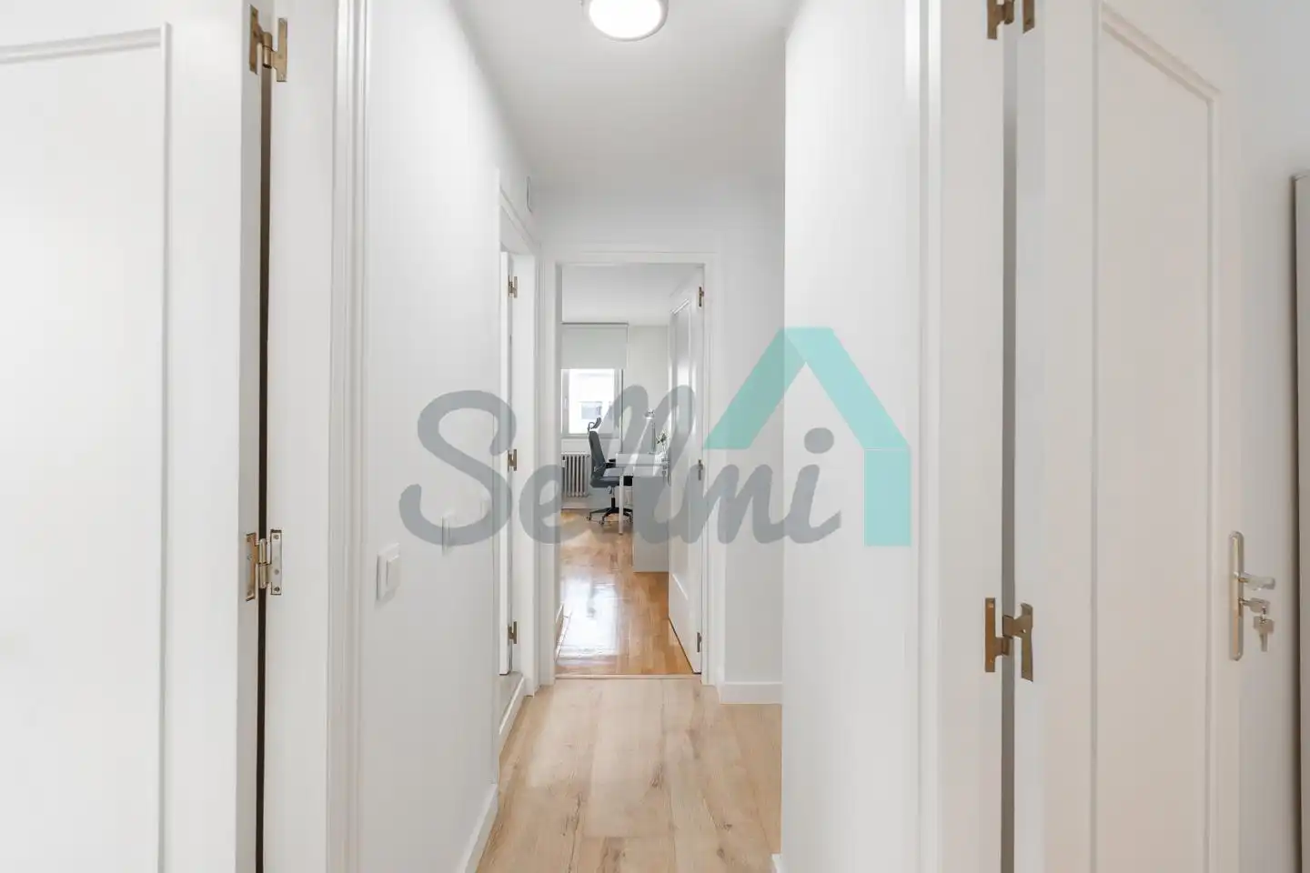 Flat for share in Oviedo   with Heating and Furnished