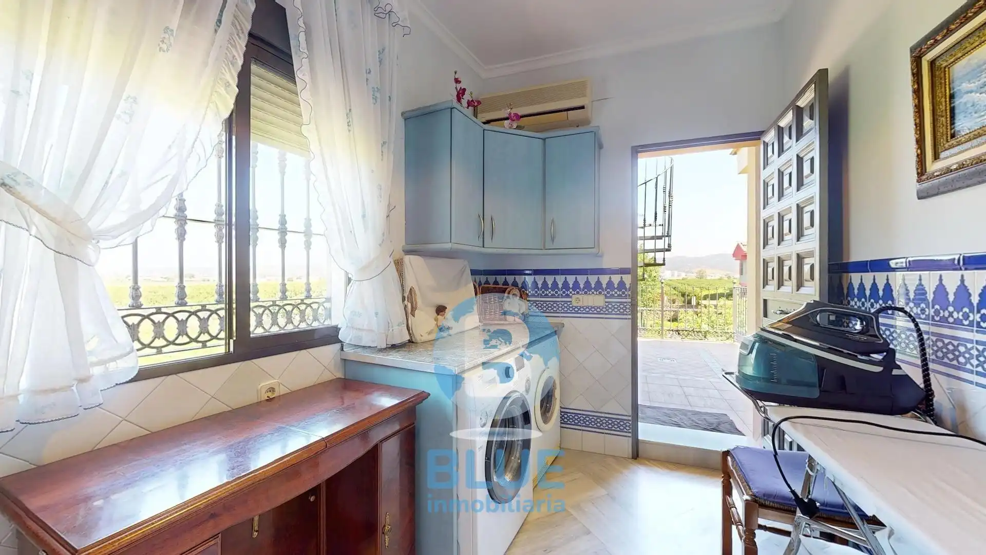 Villa avec terrasse à vendre à Periurbano Oeste - Sierra, imagen 41