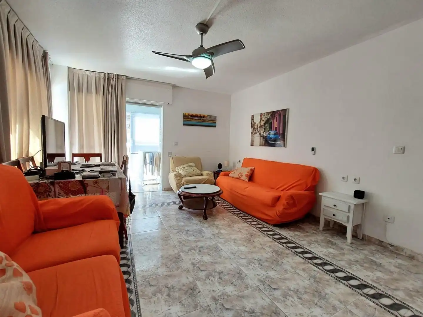 Flat with garden for sale in Las Lomas - Las Yucas, imagen 8