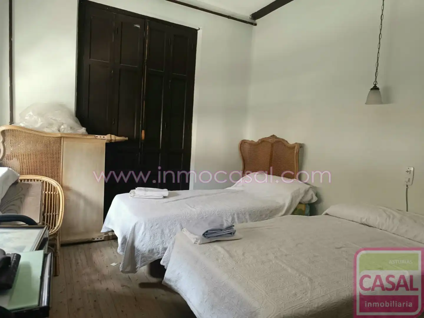 Casa en venta en Aller, imagen 8