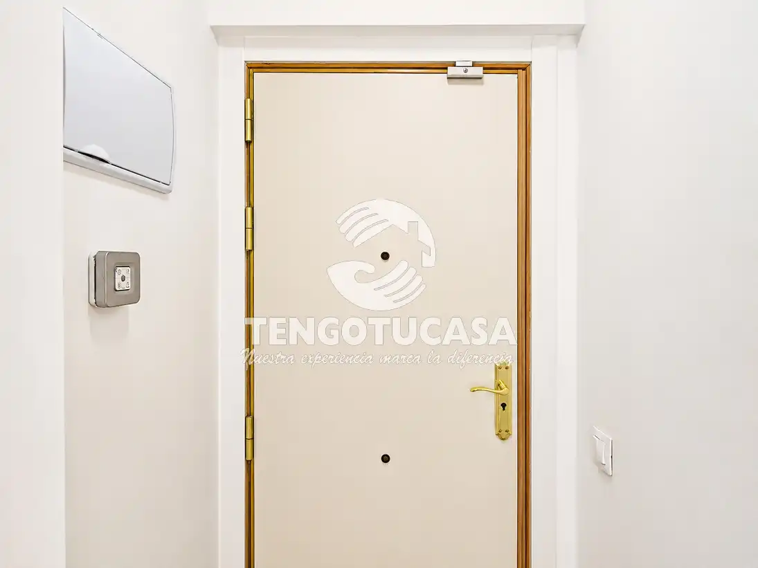 Wohnung zum Verkauf in Madrid mit Klimaanlage, Heizung und Terrasse