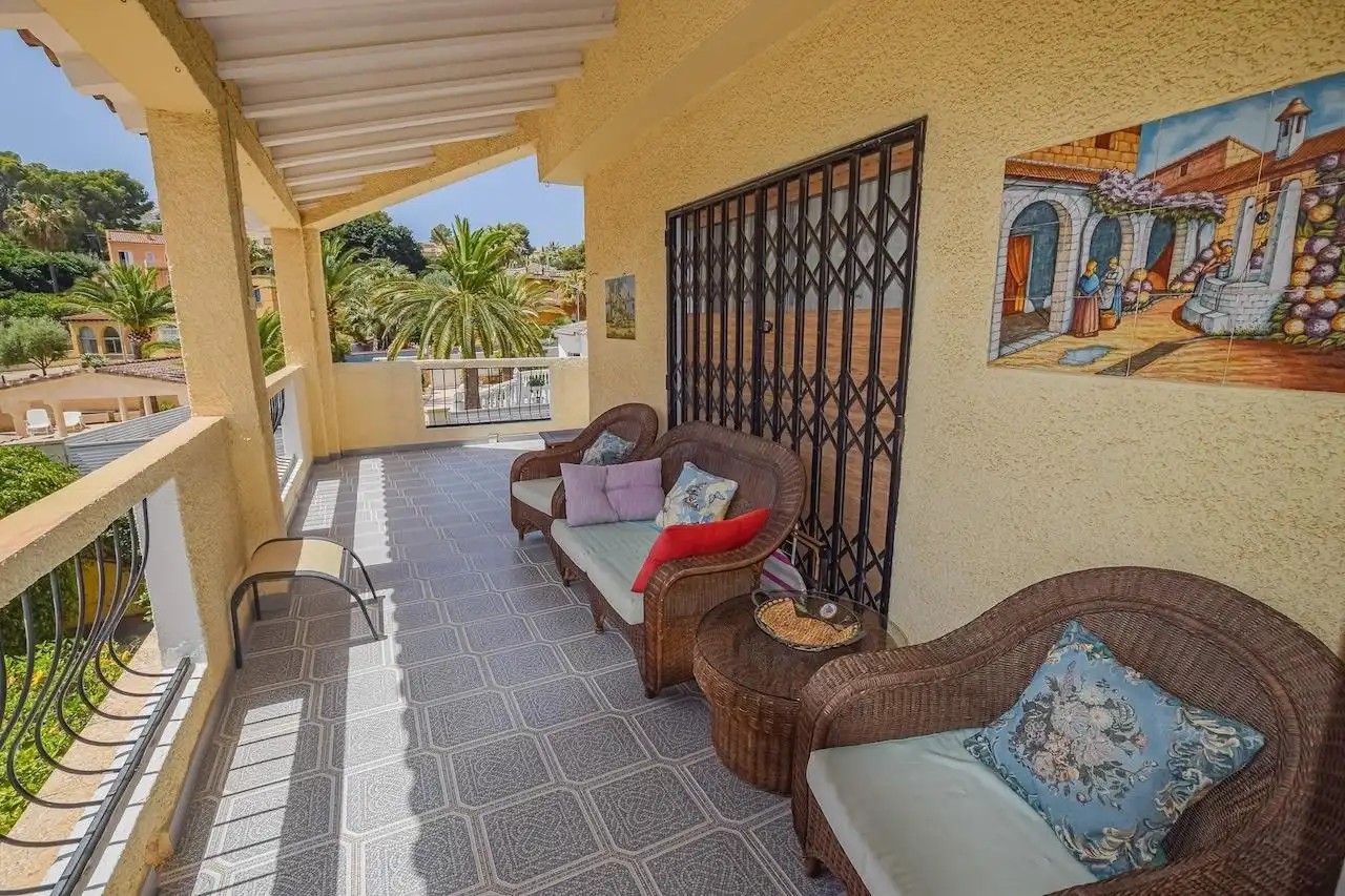 Chalet con piscina en venta en Escandinavia - Cautivador, imagen 7
