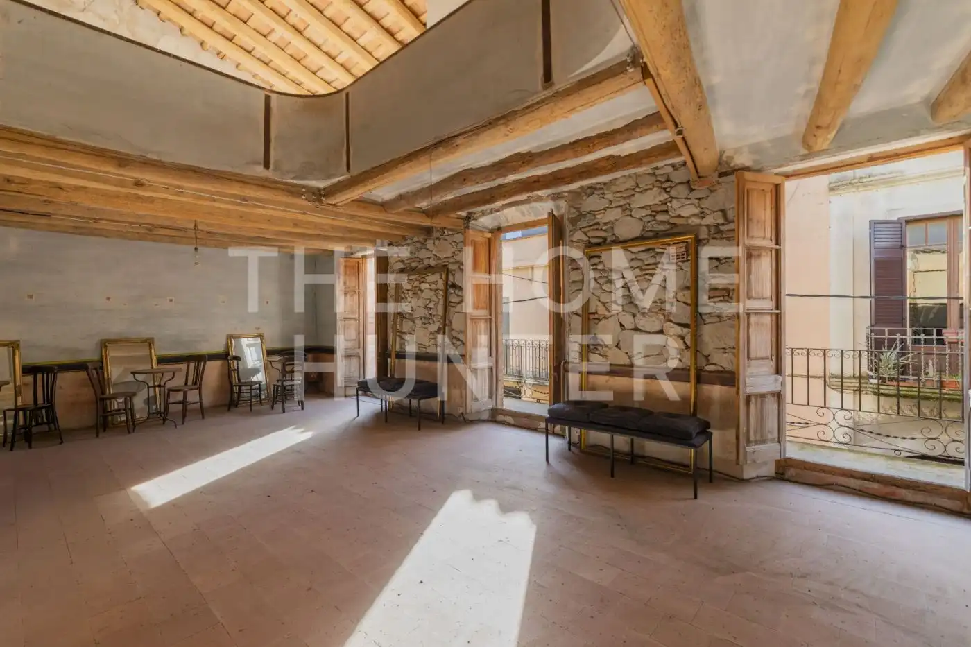 Casa o xalet en venda en L'Armentera amb Jardí privat, Terrassa i Traster