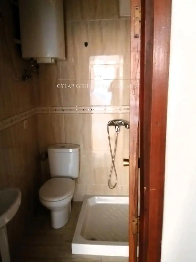 Baño de Piso en venta en Salamanca con Calefacción