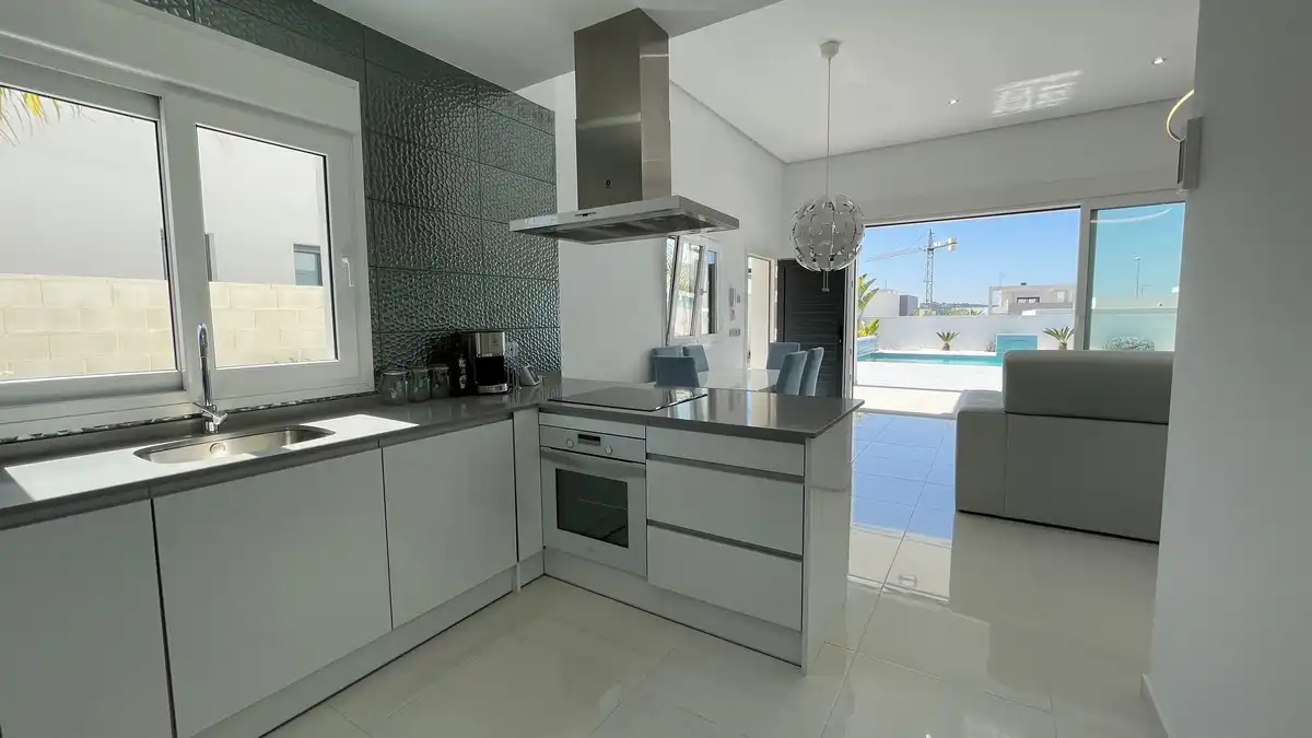 House with pool for sale in Calle Conservas la Niña del Segura, imagen 14