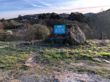 Residential land for sale in O Pereiro de Aguiar