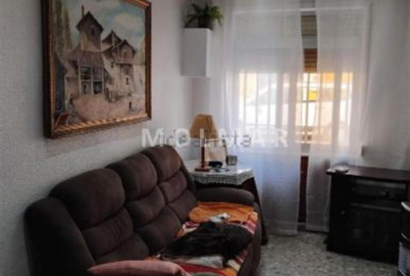 Foto 1 de Pis en venda a Benifairó de la Valldigna, Valencia