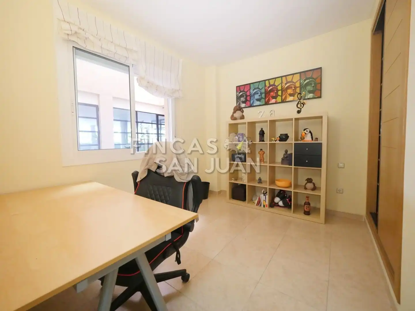 Piso con piscina en venta en Centro, imagen 17