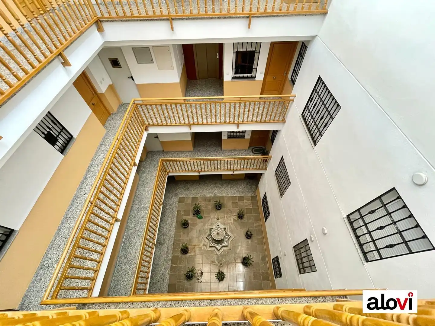 Apartamento de alquiler en Fígares