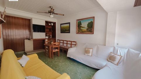 Foto 2 de Piso en venta en Playa de San Juan, Alicante / Alacant