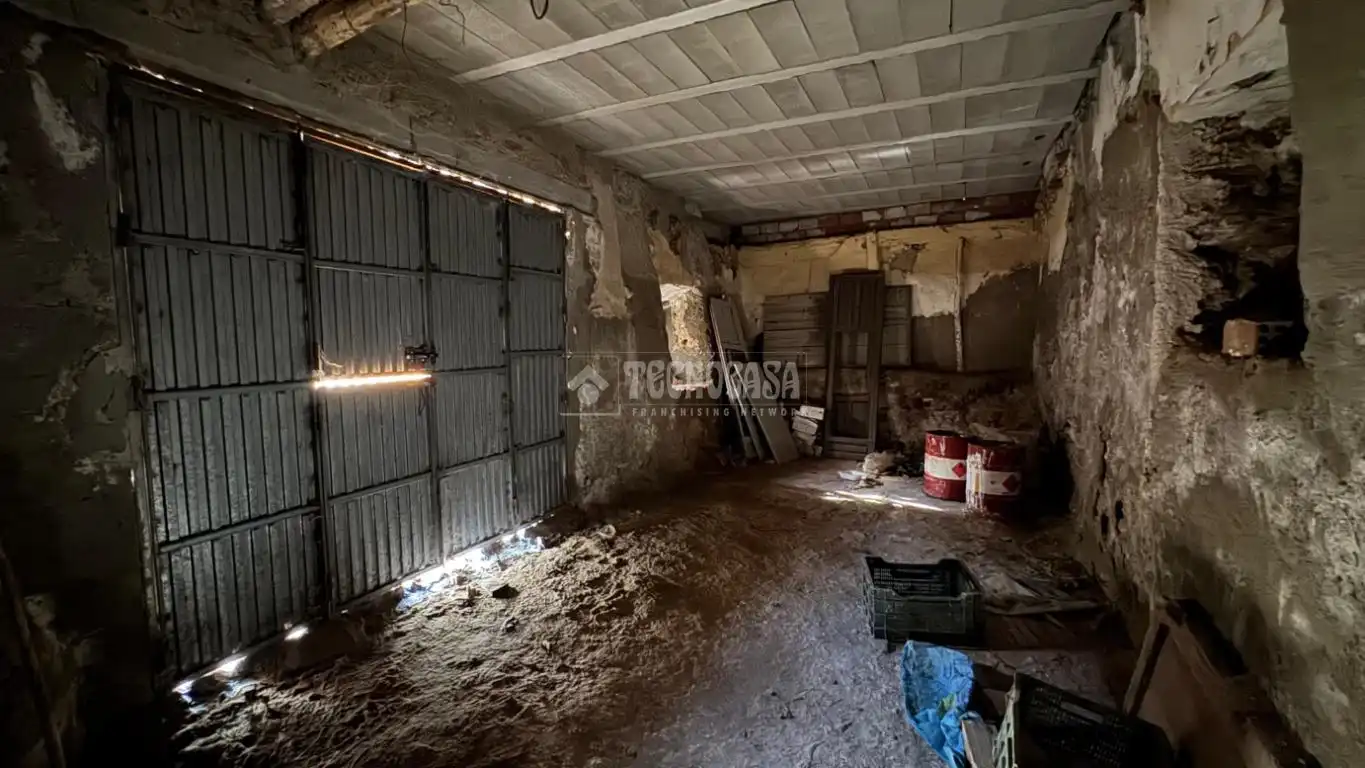Casa adosada en venta en Murtas con Calefacción y Balcón