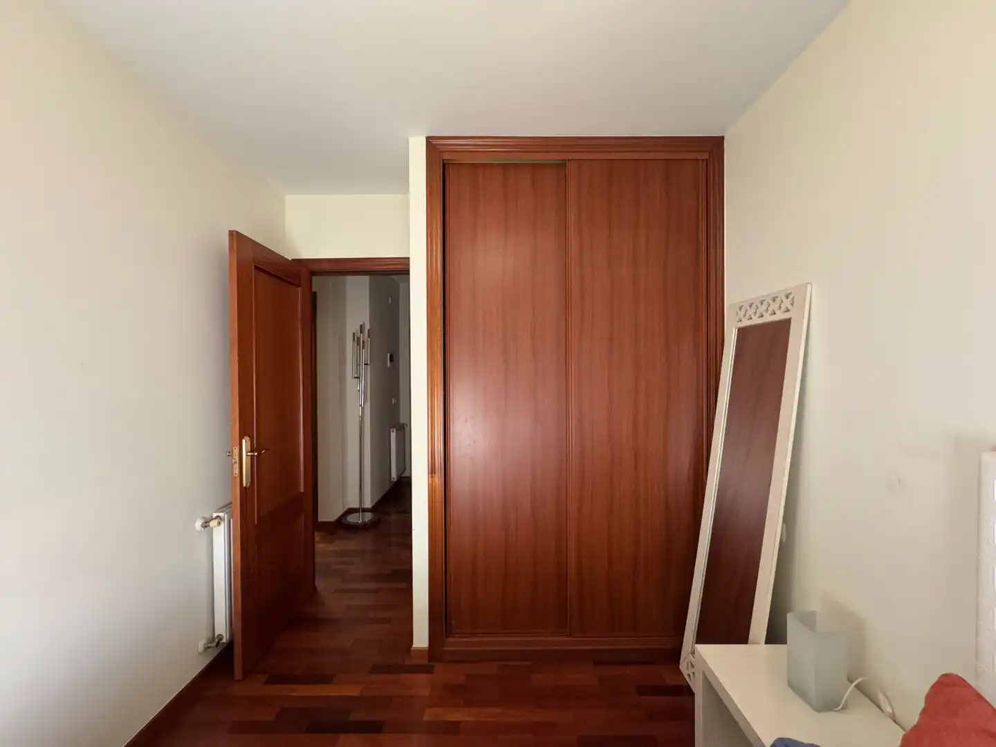 Piso de alquiler en Travesía de Cacheiras, Teo