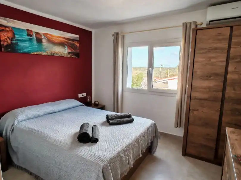 Chalet con jardín en venta en Carrer de Sant Jordi 50, imagen 32