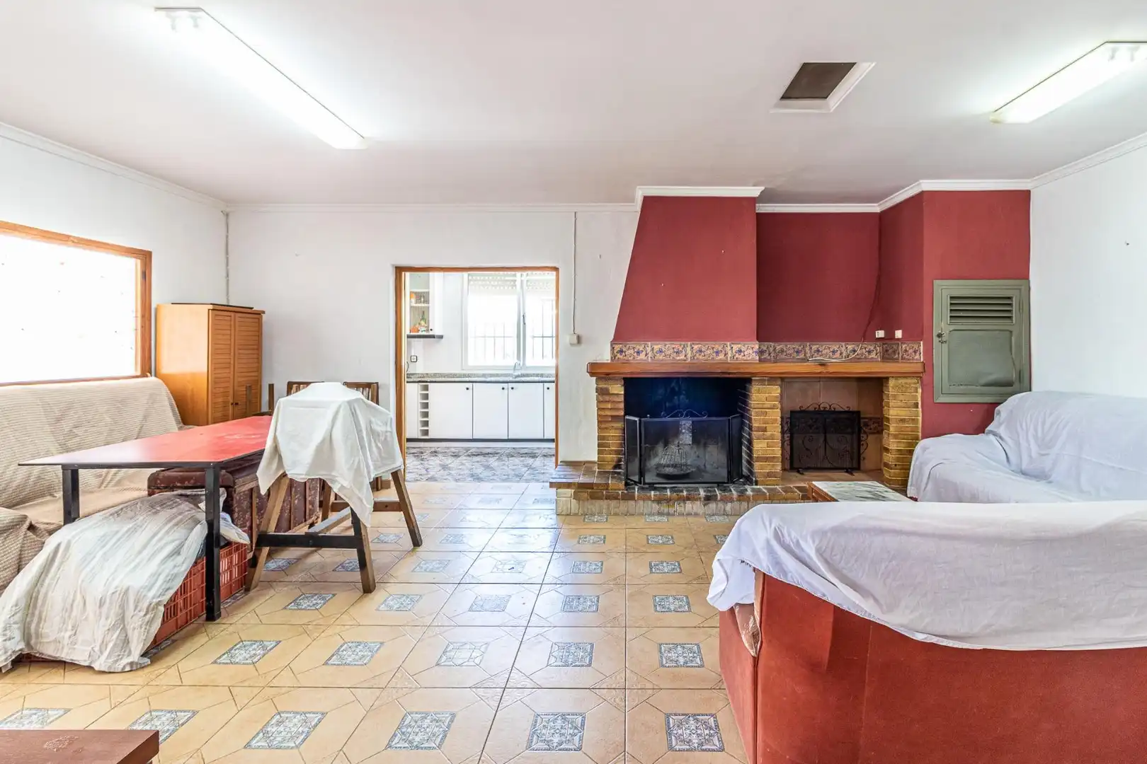 Haus oder Chalet zum Verkauf in Carlet mit Privatgarten, Terrasse und Schwimmbad