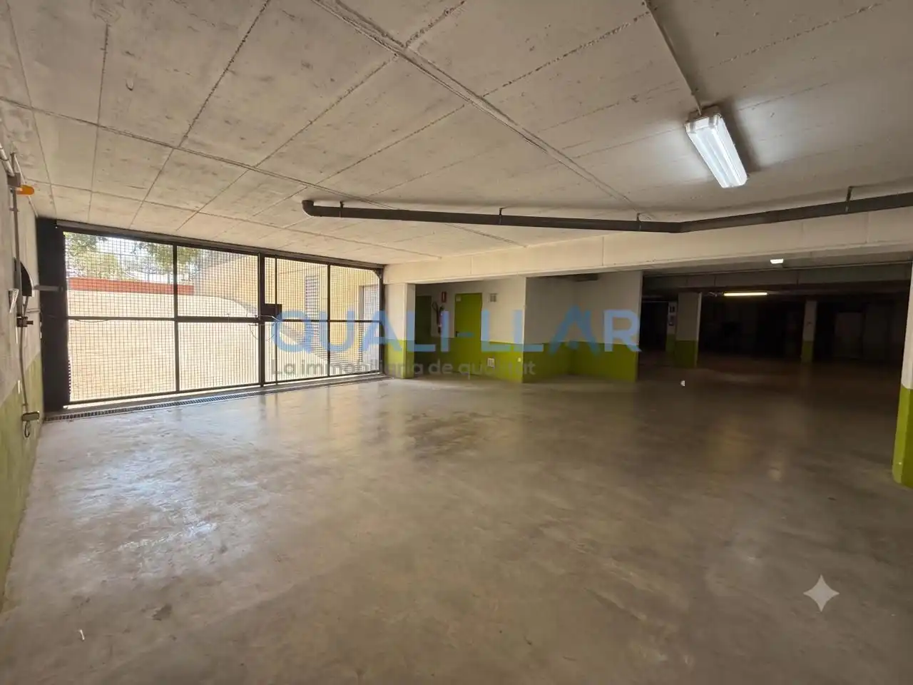 Apartamento en venta en Vilanova i la Geltrú con Calefacción, Trastero y Balcón