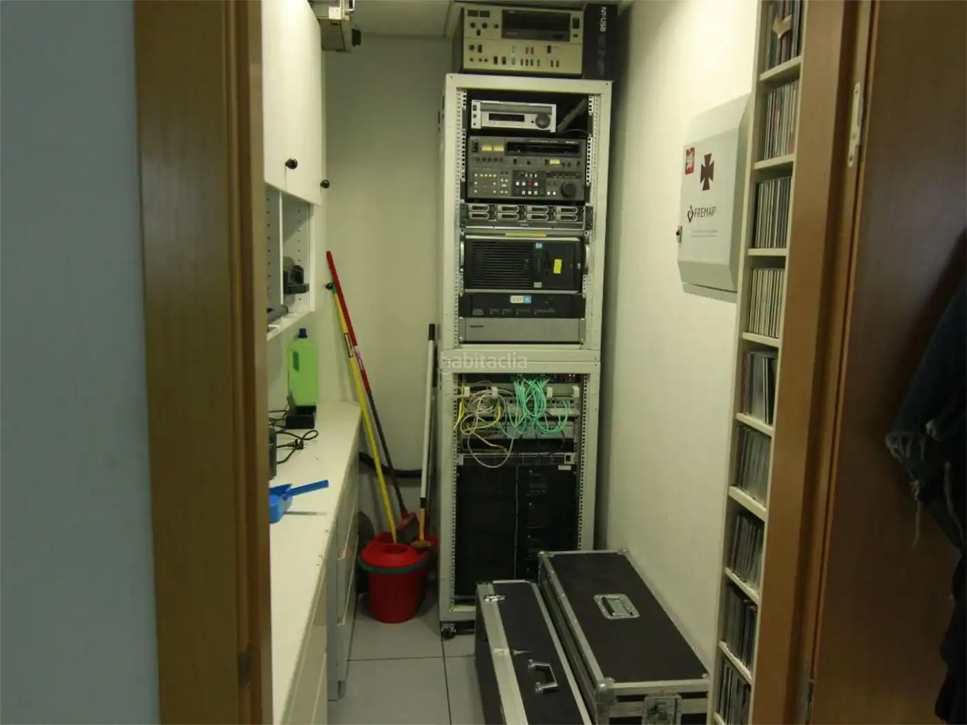 Oficina en venta en Calle E e1, imagen 3