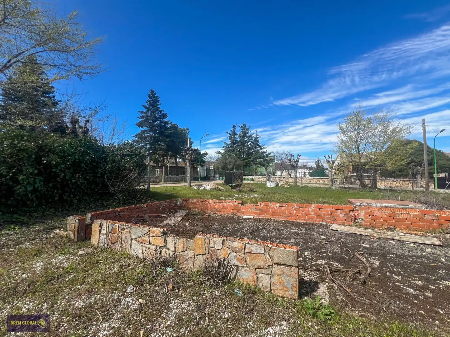 Residencial en venda en Lozoyuela-Navas-Sieteiglesias