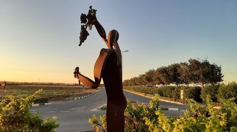 Foto 3 de Terreno en venta en Calle Isaac Peral, Picanya, Valencia