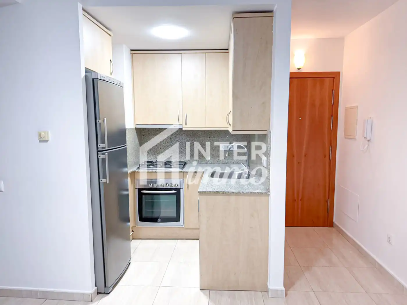 Appartement compact avec ascenseur à vendre à Carrer LA PAU 4, imagen 11
